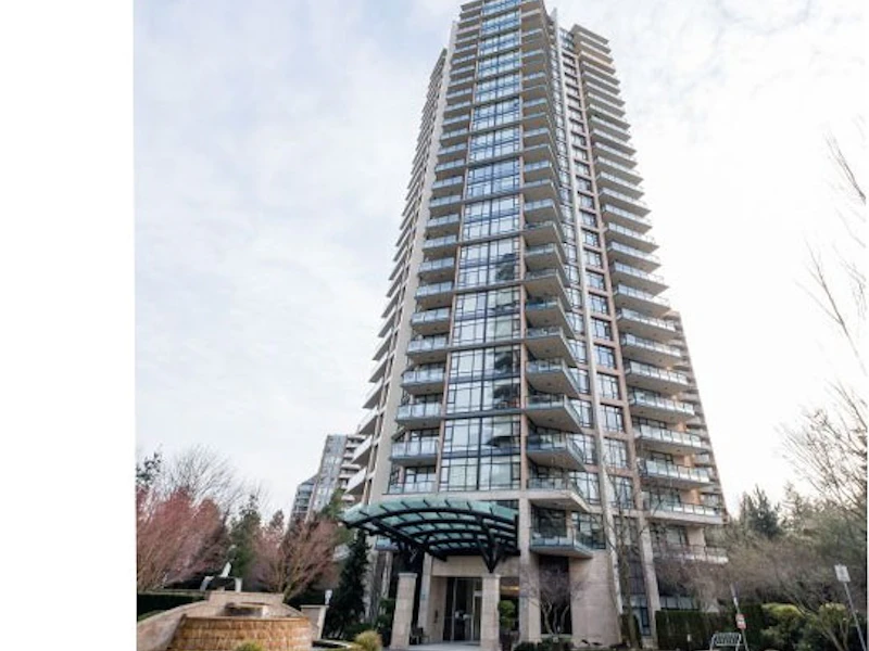 1005 - 6188 Wilson Avenue, Burnaby BC V5H 0A5