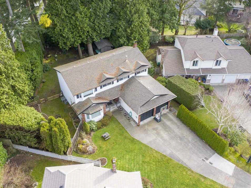 12782 Ocean Cliff Drive, Surrey BC V4A 6G8