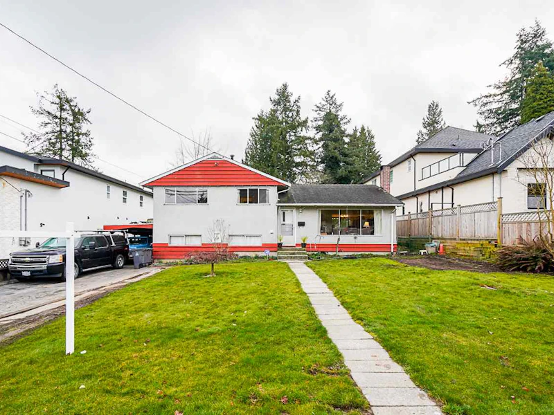 9932 124th Street, Surrey BC V3V 4T1