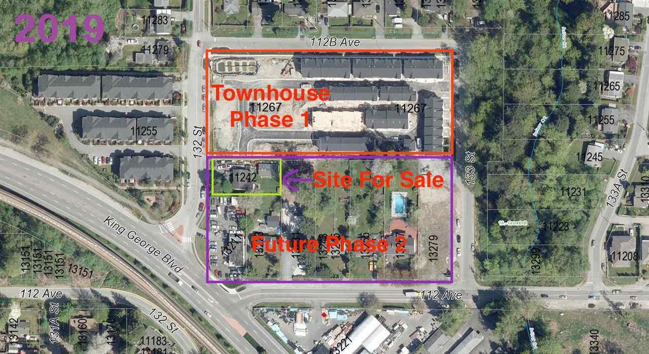 11242 132 Street, Surrey, BC, V3R 2Y4