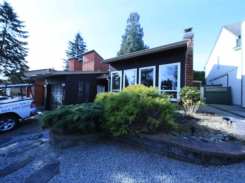 3148 Gambier Avenue, Coquitlam BC V3E 1Z6