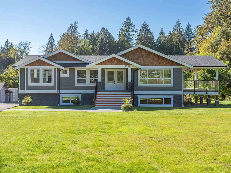 9537 Manzer Street, Mission, BC, V4S 1H1