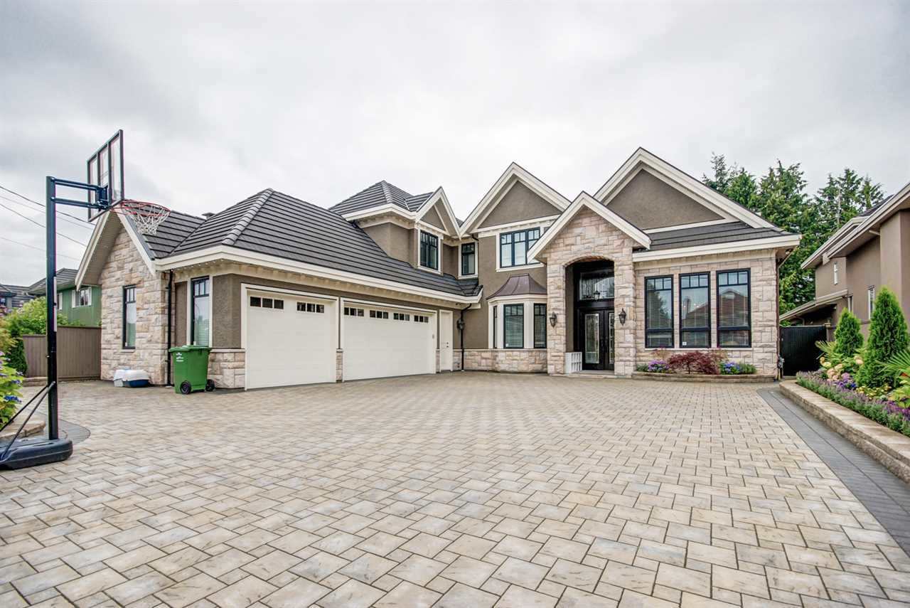 6100 Maple Road, Richmond, BC, V7E 1G5