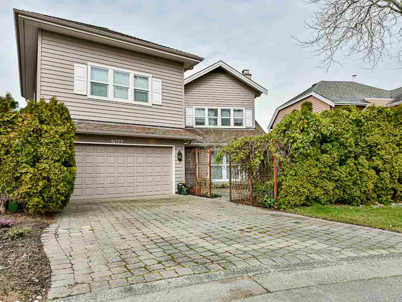 5077 Jaskow Drive, Richmond BC V7E 5H8