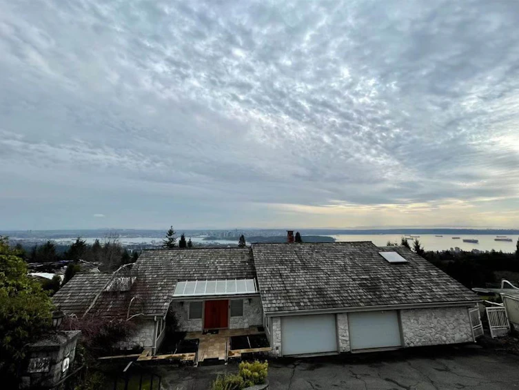 1124 Hillside Road, West Vancouver, BC, V7S 2G4