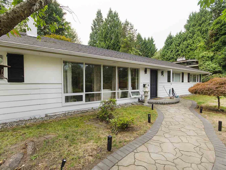 860 Burley Drive, West Vancouver, BC, V7T 1Z6