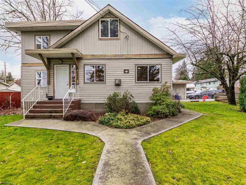 32829 4th Avenue, Mission BC V2V 1R7