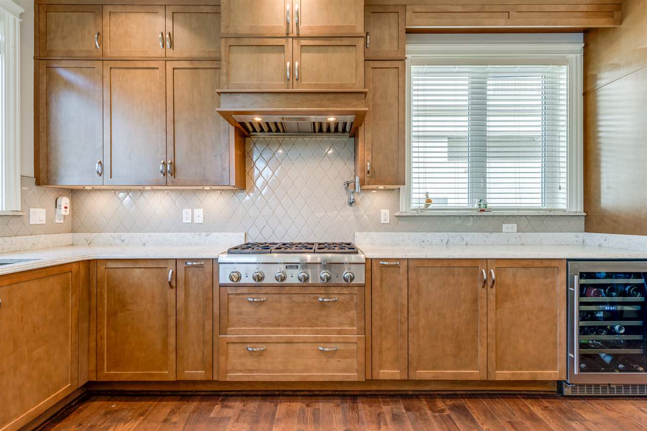 2507 W King Edward Avenue, Vancouver, BC, V6L 1T5