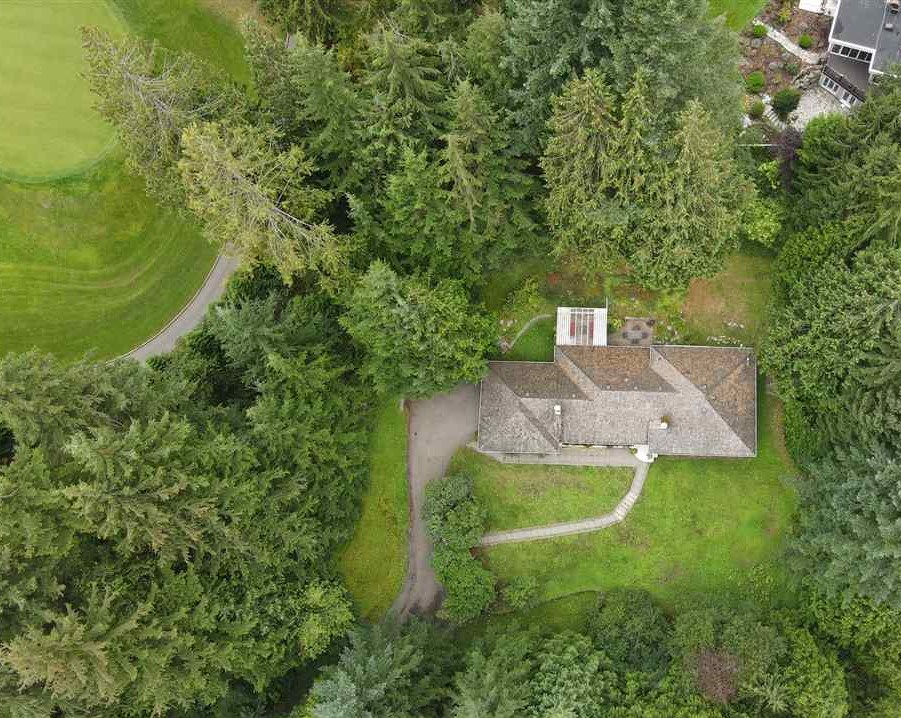 315 Stevens Drive, West Vancouver, BC, V7S 1C7