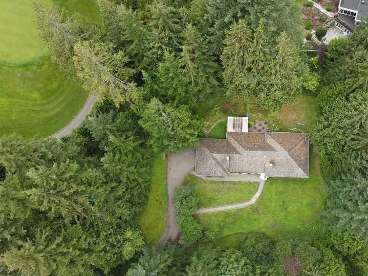 315 Stevens Drive, West Vancouver, BC, V7S 1C7