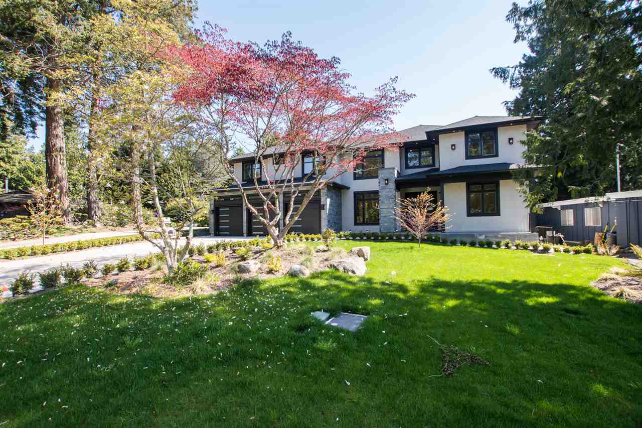 36 Georgia Wynd, Delta, BC, V4M 1A5