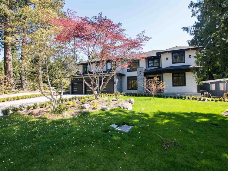 36 Georgia Wynd, Delta, BC, V4M 1A5