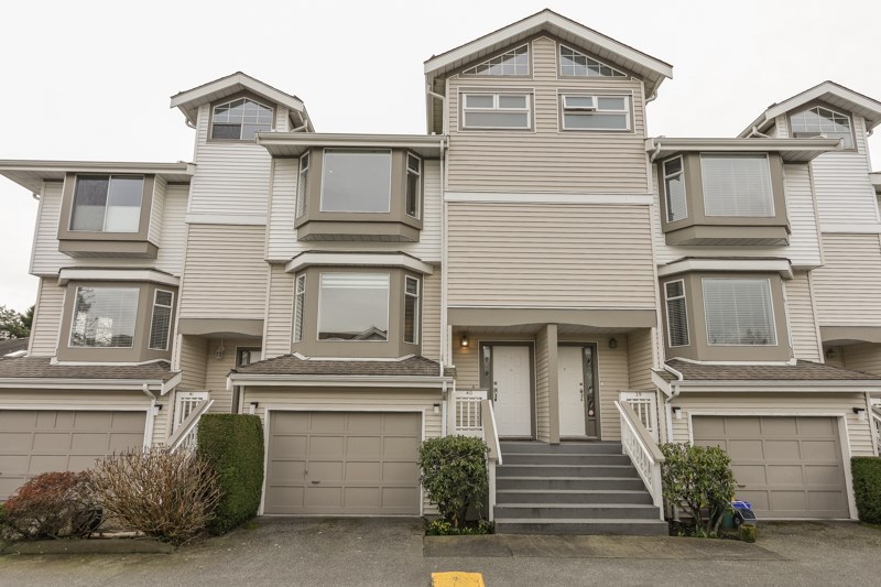 40-12331 Phoenix Drive, Richmond, BC, V7E 6C4