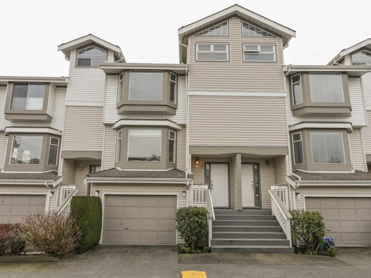 40-12331 Phoenix Drive, Richmond, BC, V7E 6C4