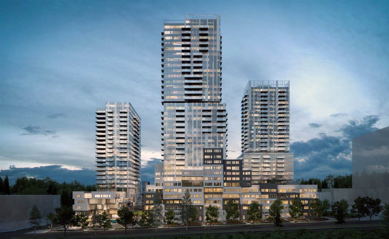 13317 King George Boulevard, Surrey, BC, V3T 2T5