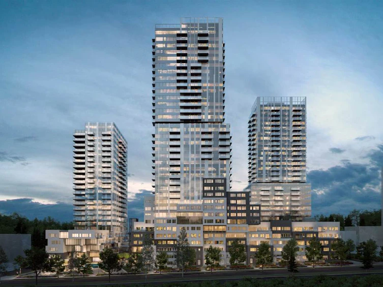 13317 King George Boulevard, Surrey, BC, V3T 2T5