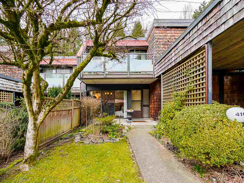 4105 Bridgewater Crescent, Burnaby BC V3N 4M7