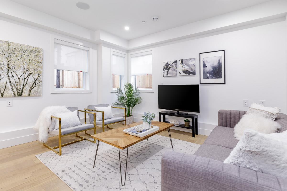 485 E 11th Avenue, Vancouver, BC, V5T 2C8
