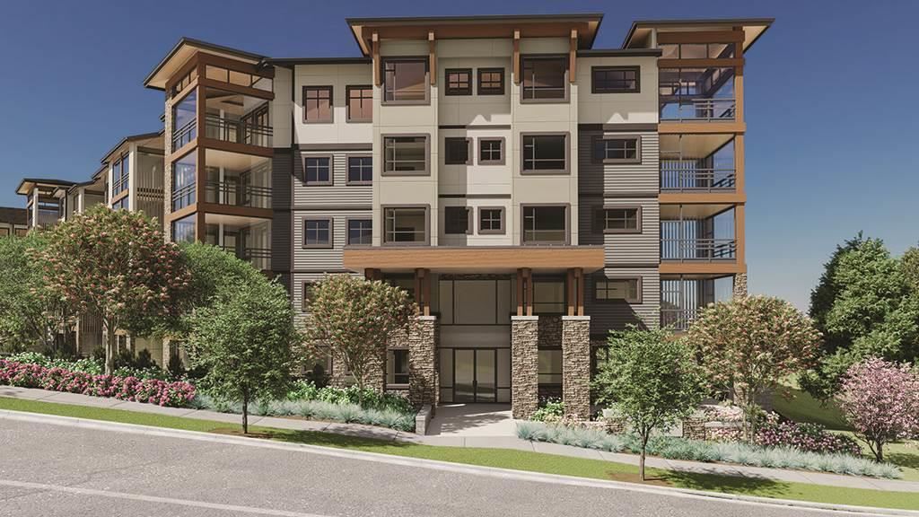 503-3535 146a Street, Surrey, BC