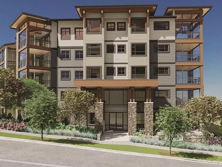 503-3535 146a Street, Surrey, BC
