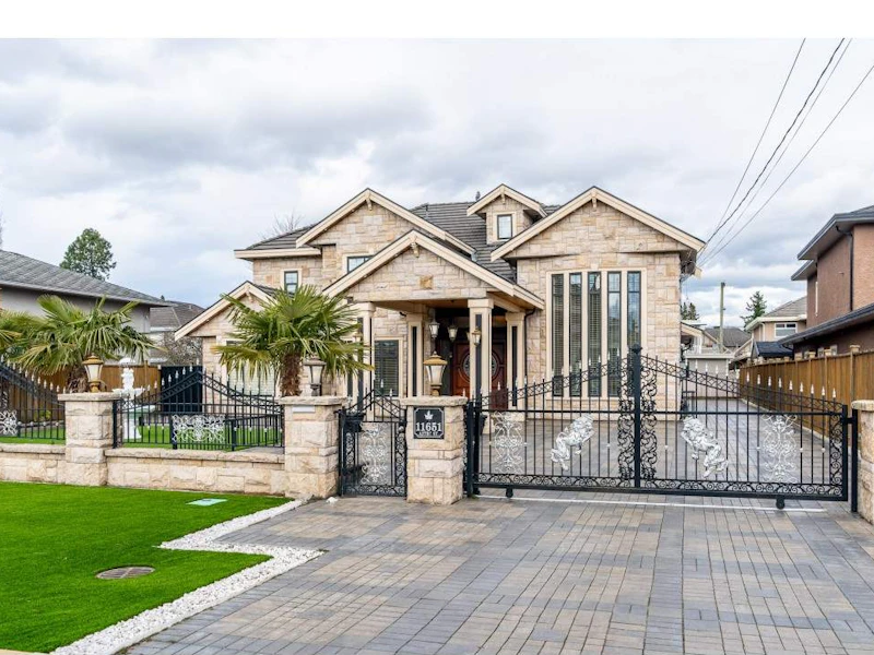 11651 Aztec Street, Richmond BC V6X 1H9