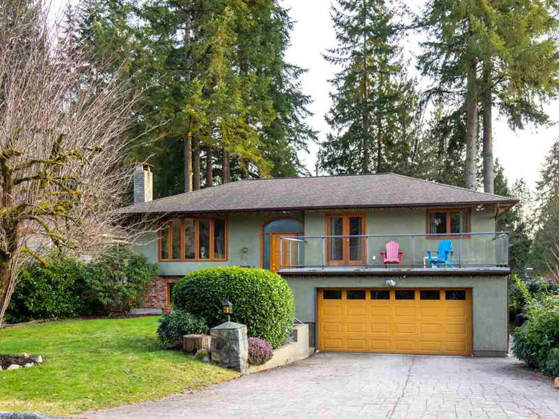 1753 Ralph Street, North Vancouver BC V7K 1V8
