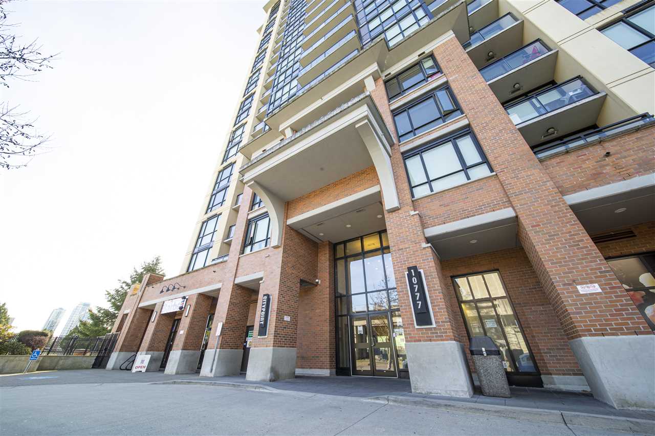 1007 10777 University Dr  