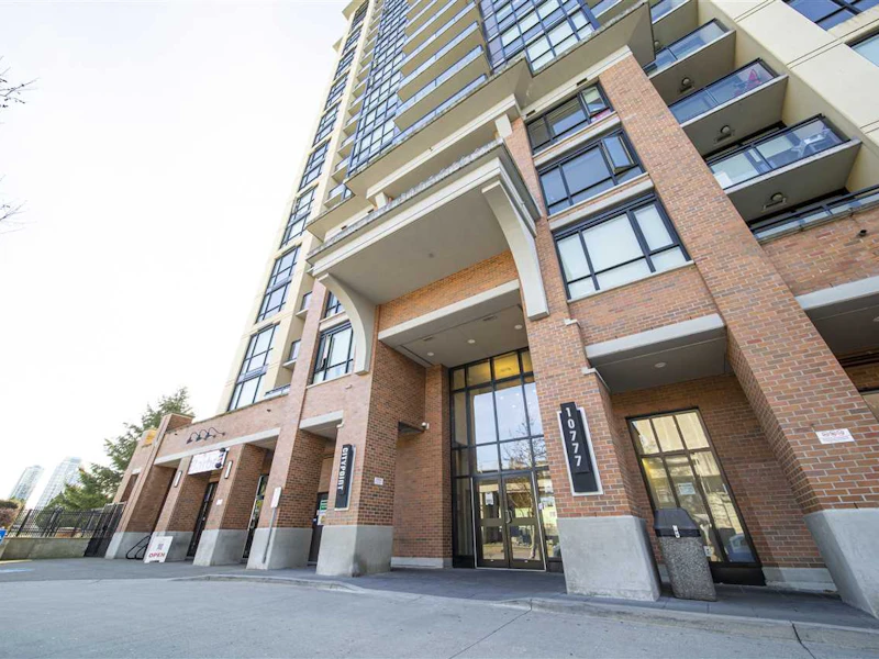 1007 - 10777 University Drive, Surrey BC V3T 0E6