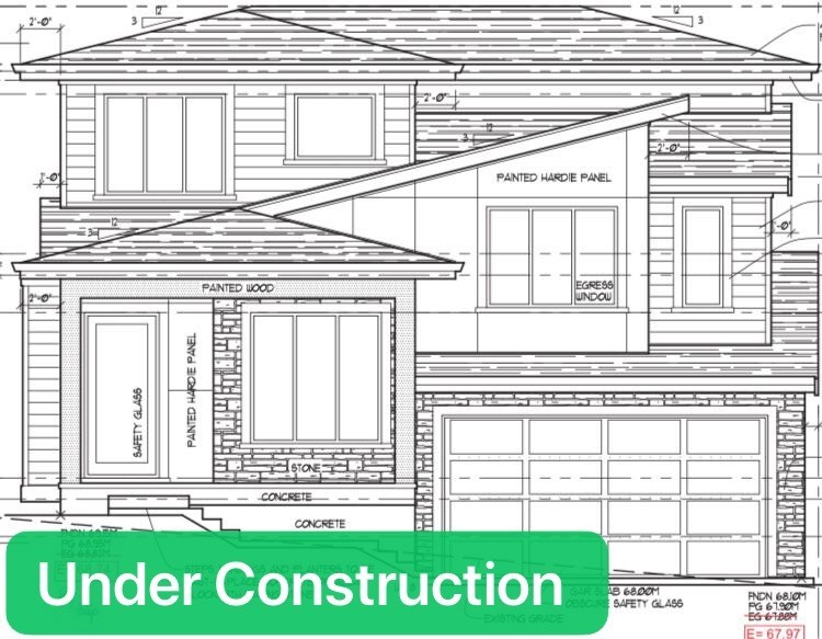 1732 166a Street, Surrey, BC, V3Z 9X5