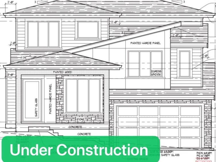 1732 166a Street, Surrey, BC, V3Z 9X5