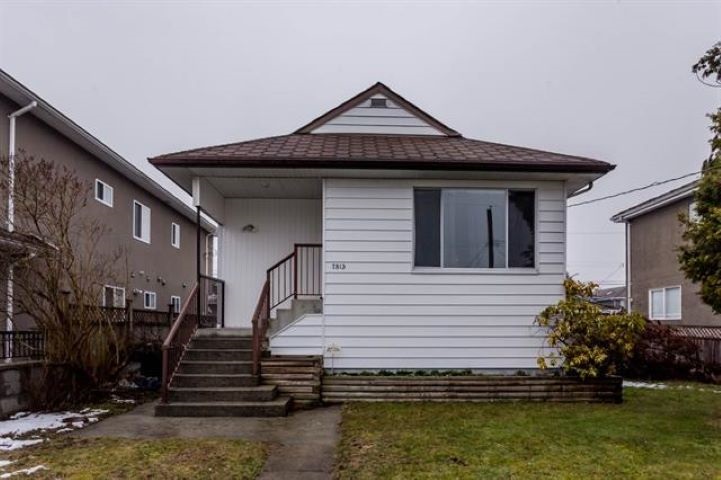 7813 18th Avenue, Burnaby, BC, V3N 1J5