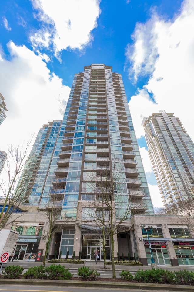 605-2968 Glen Drive, Coquitlam, BC, V3B 0C4