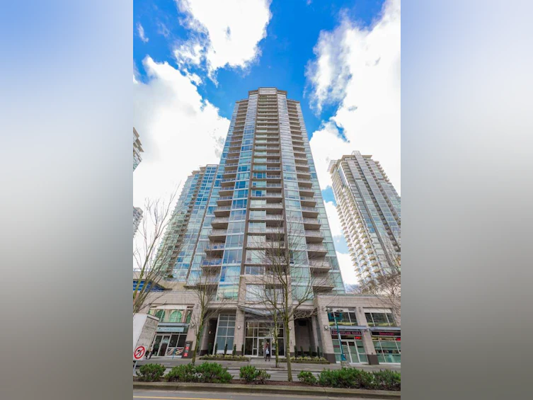 605-2968 Glen Drive, Coquitlam, BC, V3B 0C4