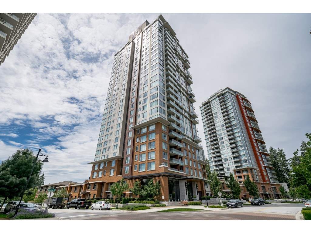100-3100 Windsor Gate, Coquitlam, BC, V3B 0P3