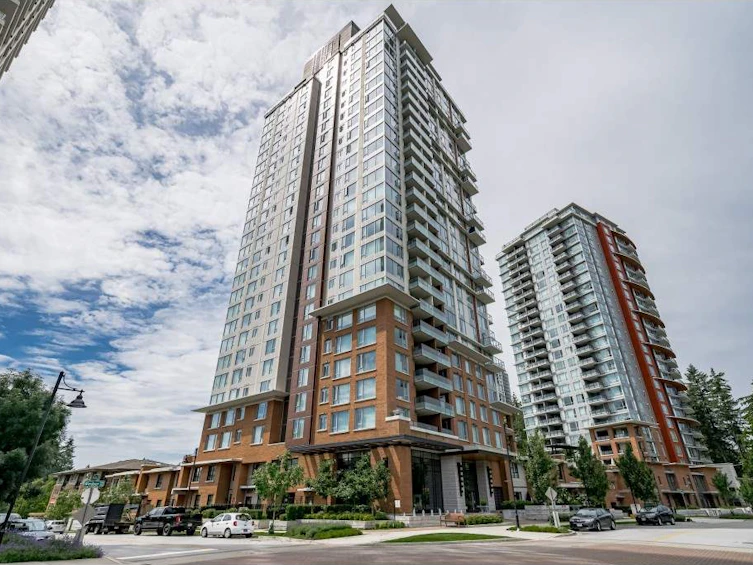 100-3100 Windsor Gate, Coquitlam, BC, V3B 0P3