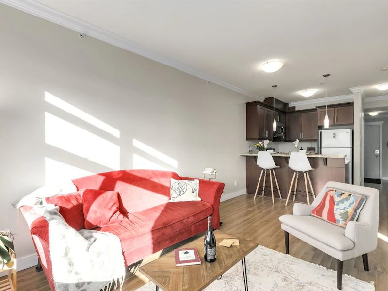 307 - 4823 Main Street, Vancouver BC V5V 3R9