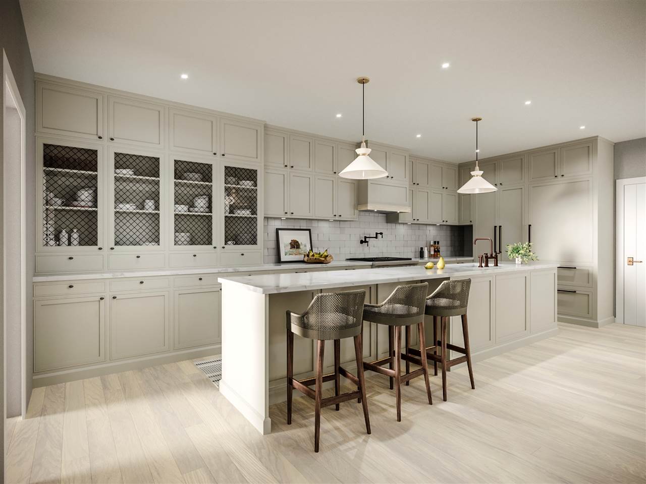 2-1310 W King Edward Avenue, Vancouver, BC, V6H 1Z9