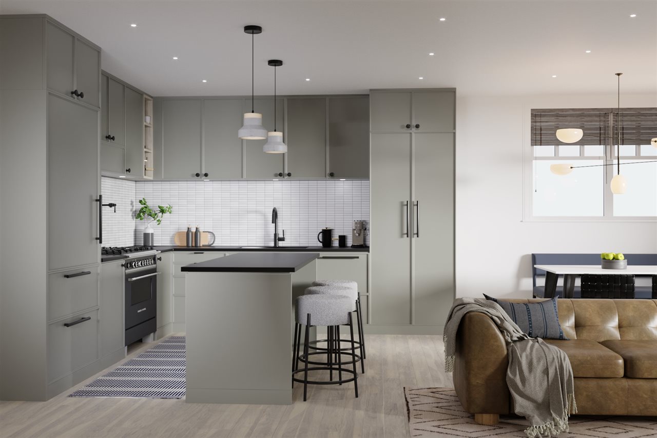4105 Hudson Street, Vancouver, BC, V6H 1Z9