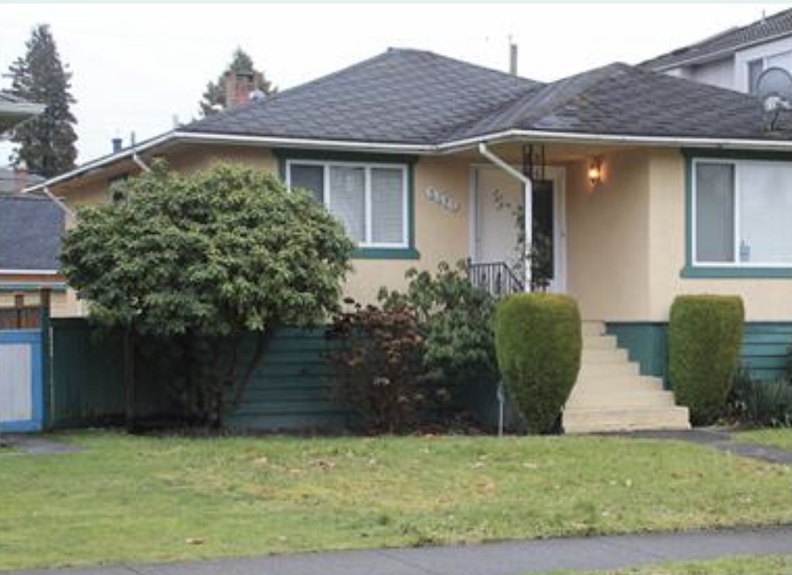 5392 Dumfries Street, Vancouver, BC, V5P 3A4