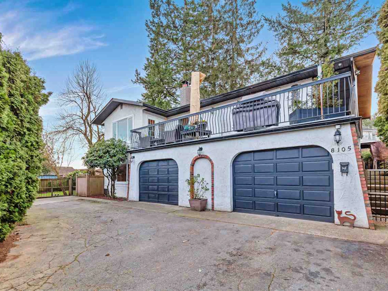 8105 Coleman Street, Mission BC V2V 6R6