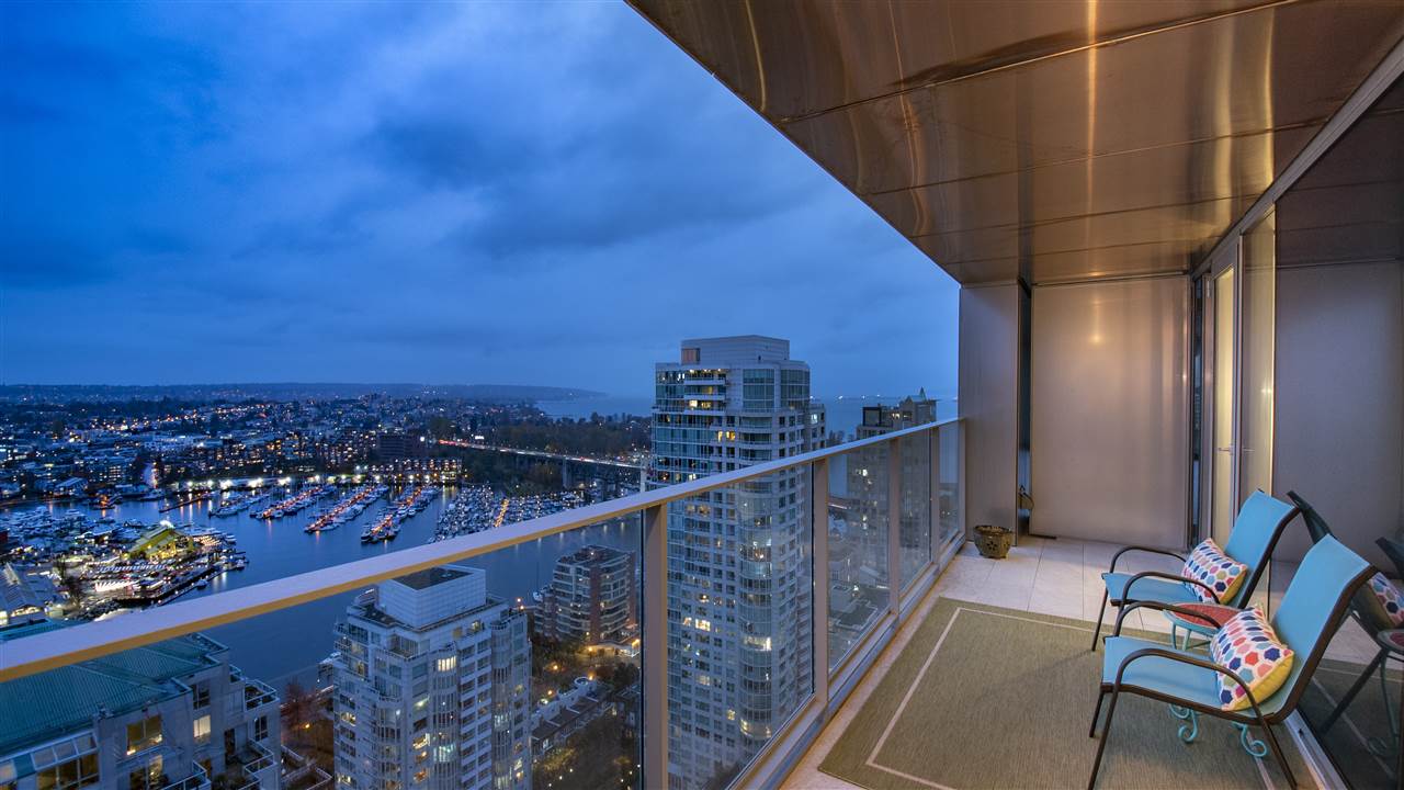 3201-1480 Howe Street, Vancouver, BC, V6Z 0G5