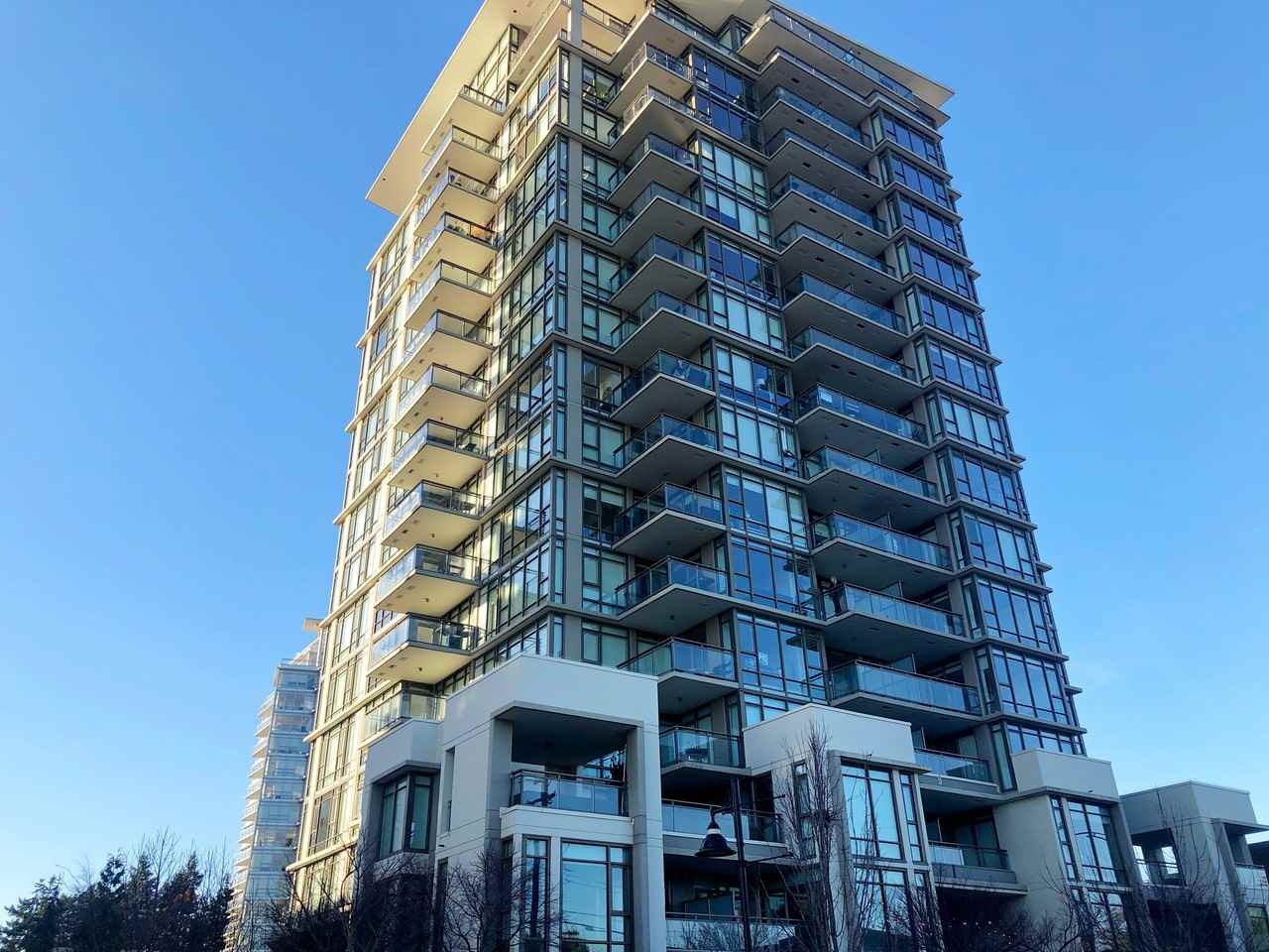 701-1455 George Street, Surrey, BC, V4B 0A9