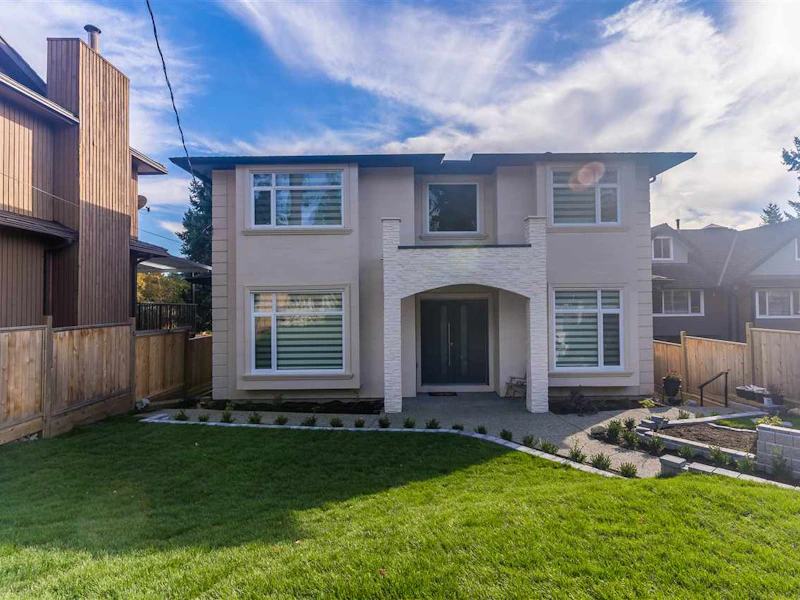 8154 Gilley Avenue, Burnaby BC V5J 4Y5