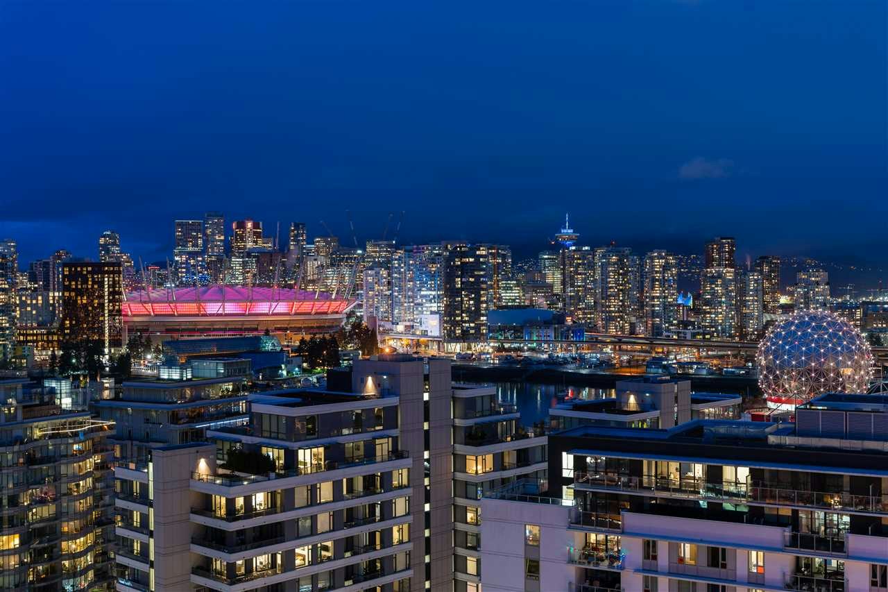 2003-1775 Quebec Street, Vancouver, BC, V5T 0E3