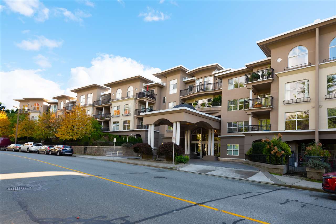 127-1185 Pacific Street, Coquitlam, BC, V3B 7Z2