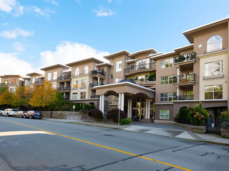 127-1185 Pacific Street, Coquitlam, BC, V3B 7Z2