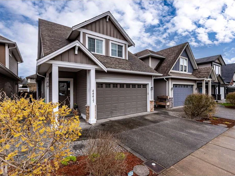 44417 Sherry Drive, Chilliwack, BC, V2R 0R6
