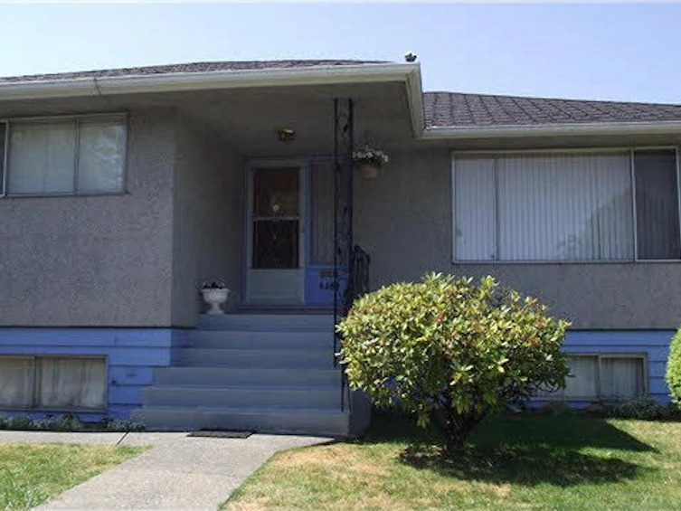 6589 Elliott Street, Vancouver, BC, V5S 2M6