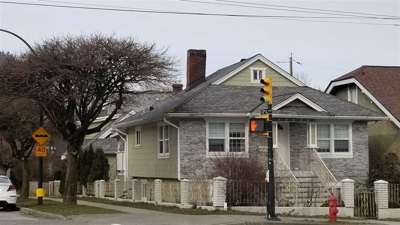 3895 Victoria Drive, Vancouver, BC, V5N 4M7