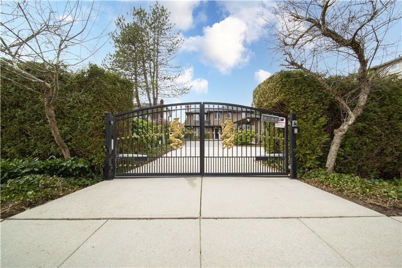 7071 Ash Street, Richmond, BC, V6Y 2R9